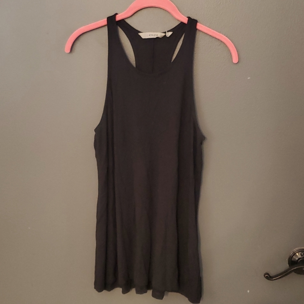 Athleta Tank size S